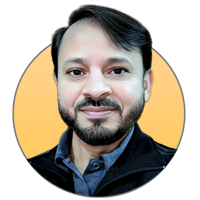 Kashif Mukhtar