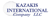 Kazakis International Consultants, LLC