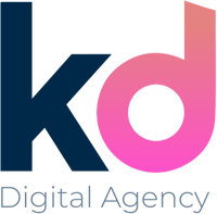 KD Web Digital Agency