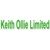Keith Ollie Limited