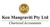 Ken Mangraviti Pty Ltd