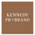 Kennedy PR + Brand