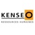 KENSEO Ressources Humaines