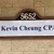 KEVIN CHEUNG, CPA