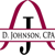 Kevin D Johnson