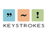 Keystrokes