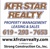 Kfr Star Realty Inc