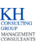 KH Consulting Group