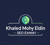 Khaled Mohi El-Din, SEO Expert
