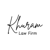 Khuram Law Firm