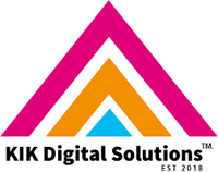 Kik Digital Company