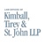 Kimball, Tirey & St. John, LLP