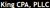 KING CPA, PLLC