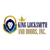 King Locksmith & Doors