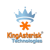 Kingasterisk Technology