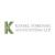 Kinsel Forensic Accounting, LLP