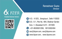 Kipzer