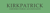 Kirkpatrick Ronald D CPA