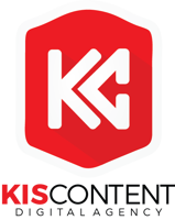 KISCONTENT DIGITAL AGENCY