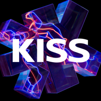 Kiss Branding