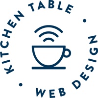 Kitchen Table Web Design