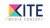 Kite Media Concept