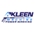 Kleen Machine