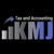 KMJ Tax and Accounting Inc