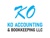 Ko Accounting And Bookkeeping LLC