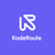 Koderoute