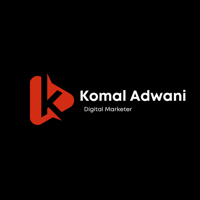 Komal Adwani