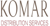 Komar Distribution Services