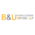 Konsulterna Brywe & Ulf AB