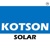 Kotson Projects Private Limited Solar Panel Installation in Gujarat India