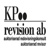 KP Revision AB