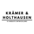 KRAEMER & HOLTHAUSEN KI-Website Entwicklung