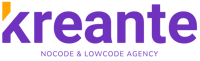 Kreante LowCode&AI Agency