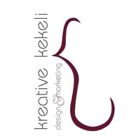 Kreative Kekeli Website Design & Marketing