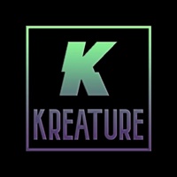 KREATURE Web Design
