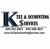 K's Tax & Accounting Services