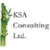KSA Consulting, Ltd.