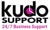 Kudo Support, Inc.