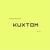 Kuxtom Branding