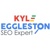 Kyle Eggleston SEO Consultant