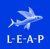 L-E-A-P