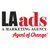 LA ads