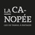 La Canopée