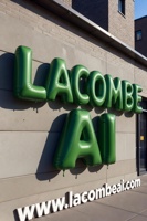 LaCombe AI