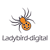 Ladybird-digital