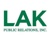 LAK Public Relations, Inc.